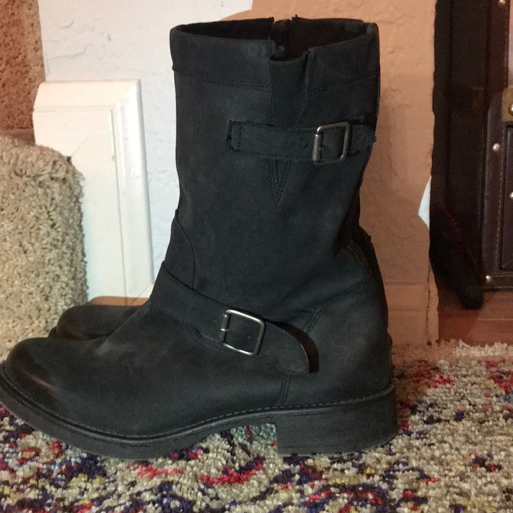 ABOUND Wesley Boot